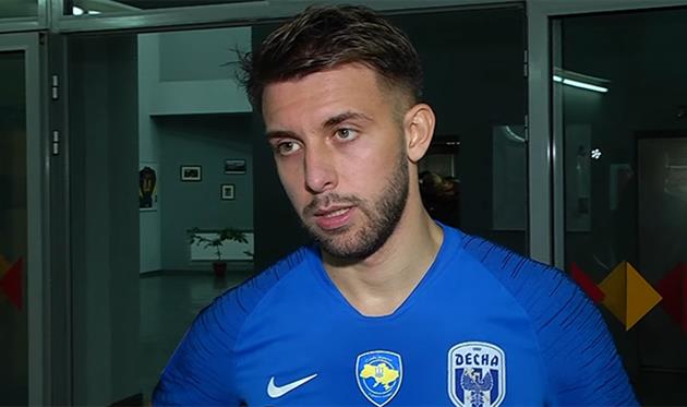 Владлен Юрченко, скриншот с YouTube