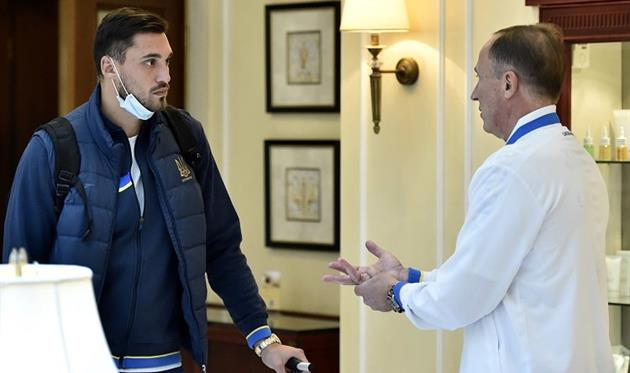 УАФ, Фото Павла Кубанова