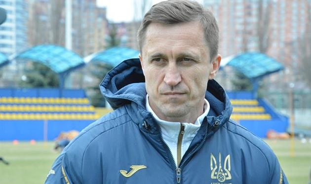 Сергей Нагорняк, УАФ, Фото Павла Кубанова