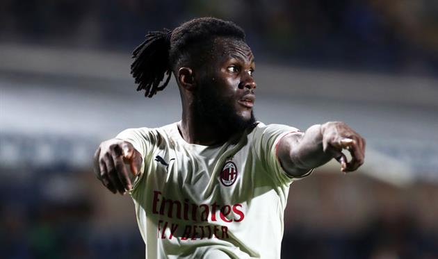 Франк Кессье, getty images