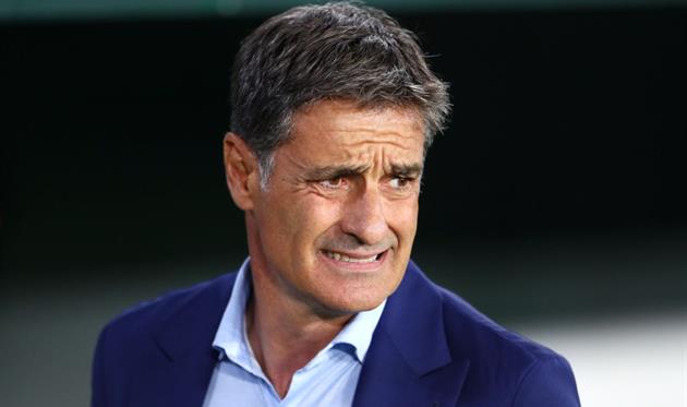 Мичел, Getty Images