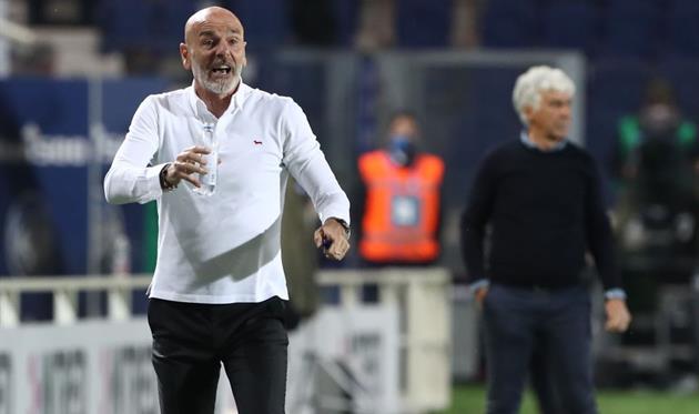 CСтефано Пьоли, getty Images