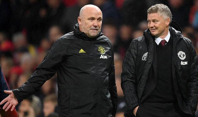 Майк Фелан (слева), getty images