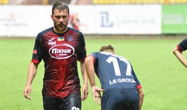 Игроки Сум, фото Сумы