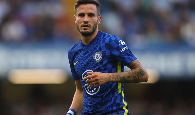 Сауль, Getty images