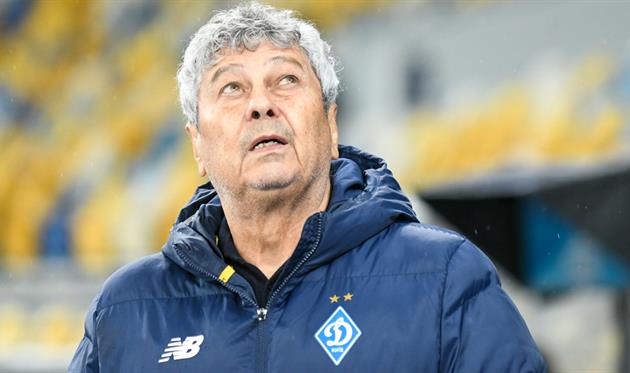 Мирча Луческу, Фото О.Васильева