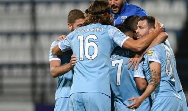 Дмитрий Чигринский, SDNA