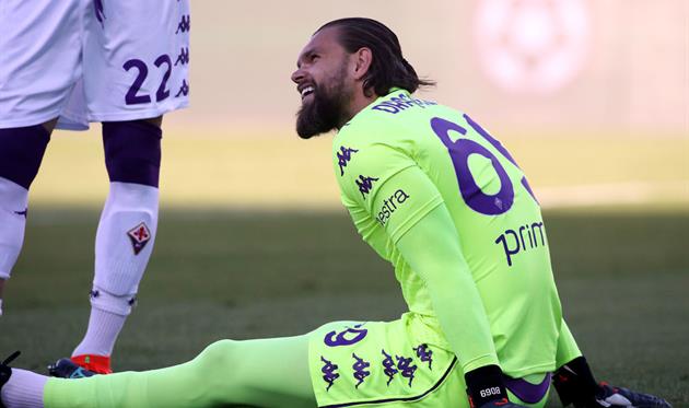 Бартломей Драговски, Getty Images