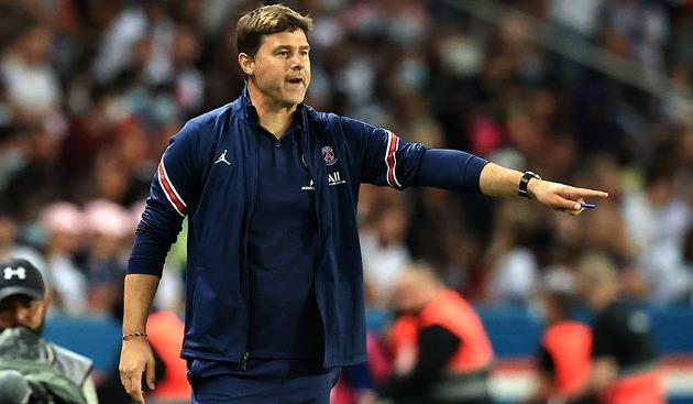 Маурисио Почеттино, Getty Images