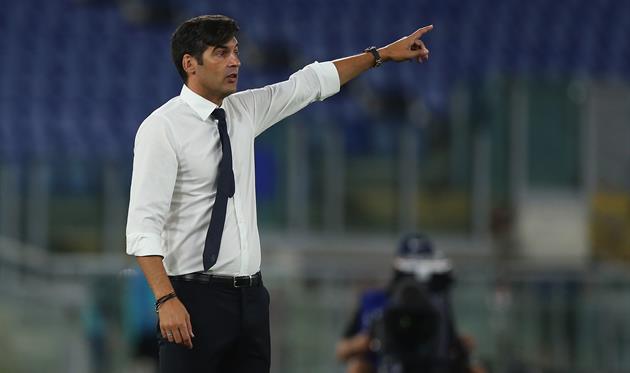 Паулу Фонсека, Getty images