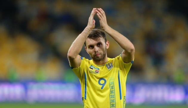 Александр Караваев, Фото: УАФ