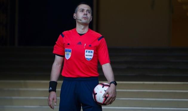 Ярослав Козык, Фото: СК Днепр-1