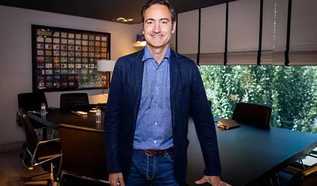 Ферран Ревертер, Фото: ФК Барселона