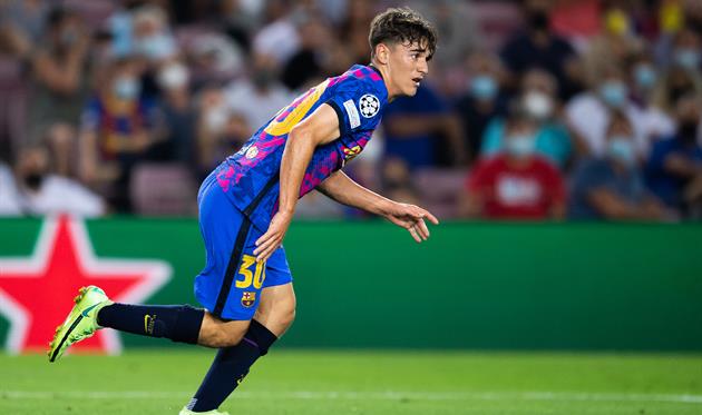 Гави, Getty images