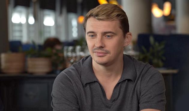 Максим Калиниченко, Фото: Динамо Киев от Шурика