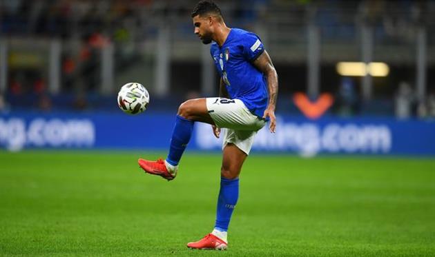 Эмерсон, Getty Images