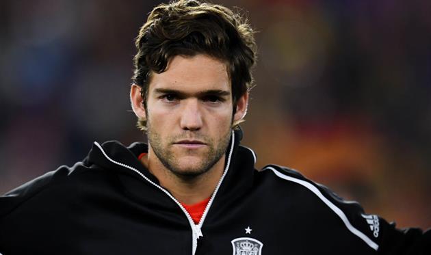 Маркос Алонсо, Getty images