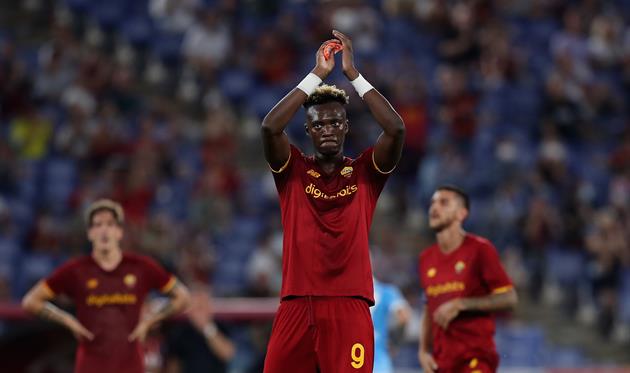 Тэмми Абрахам, Getty images