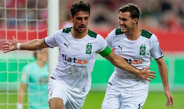 Ларс Штиндль, Getty Images