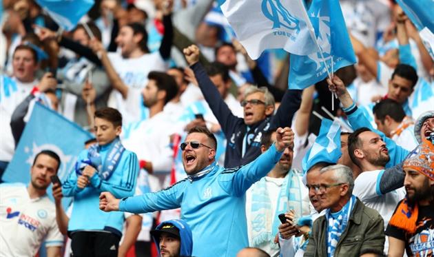 Лига 1 вынесла решение по матчу Анже — Марсель