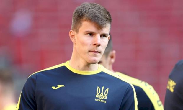 Эдуард Соболь, Getty Images