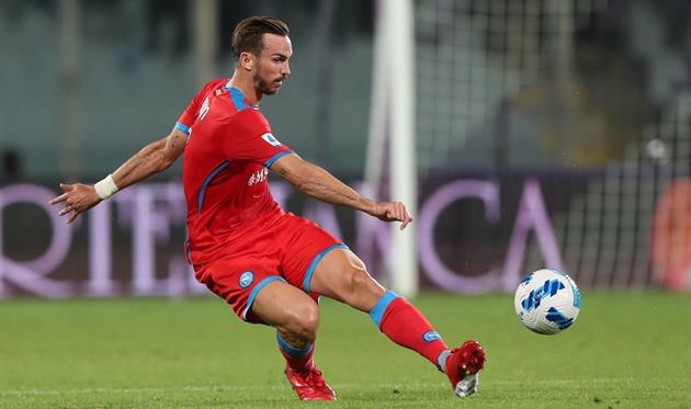 Фабиан Руис, getty images