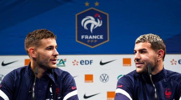 Тео и Лукас Эрнандесы, chicagotoday.news