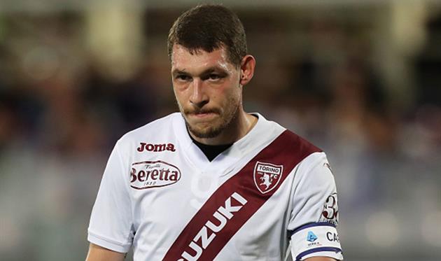 Андреа Белотти, Getty Images