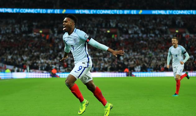 Даниэль Старридж, Getty images