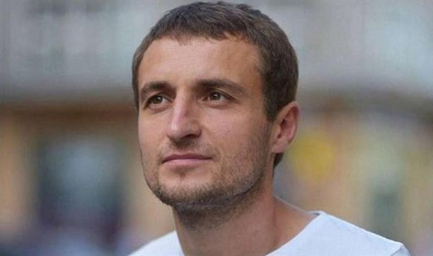 Михаил Кополовец, Фото: Динамо Киев от Шурика