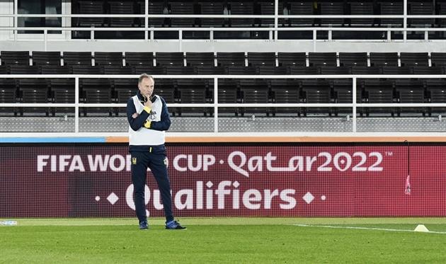 Александр Петраков, УАФ