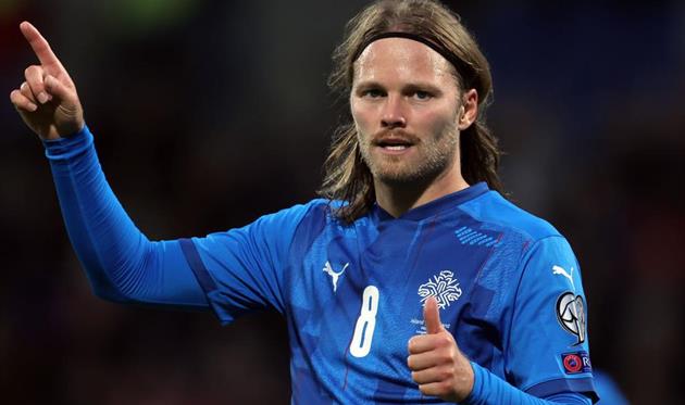 Исландия - Армения, getty images