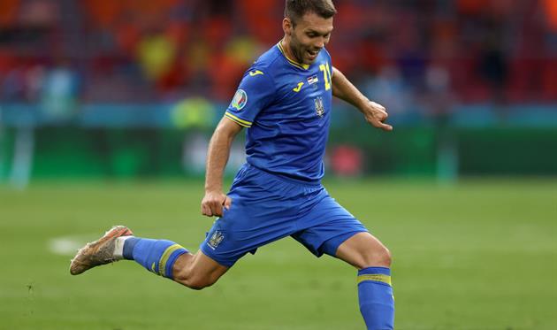 Александр Караваев, getty images