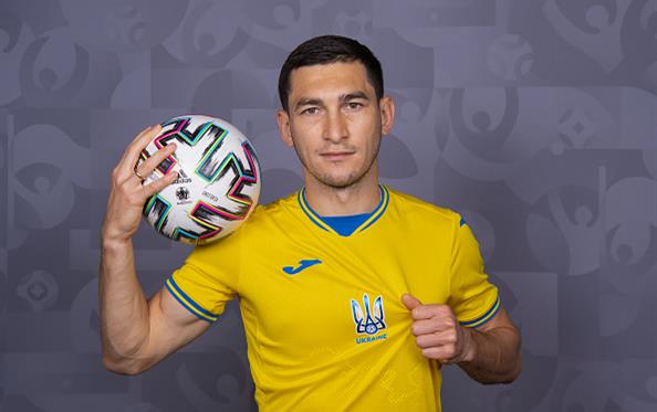 Тарас Степаненко, Getty images