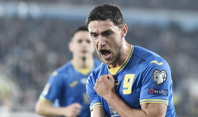 Роман Яремчук, УАФ