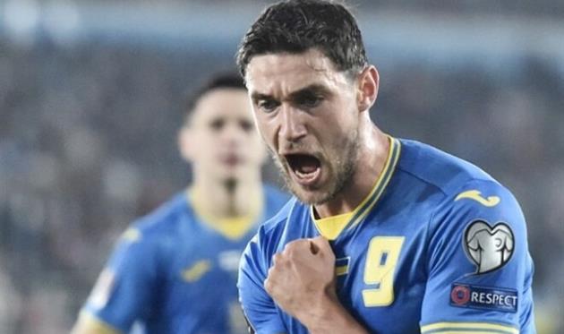 Роман Яремчук, УАФ