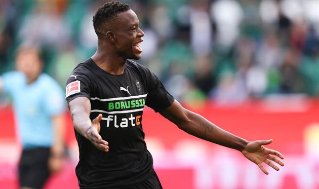 Денис Закария, Getty images