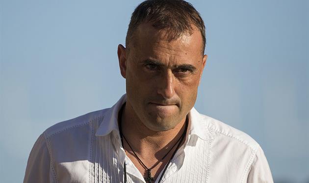 Ивайло Петев, Getty Images