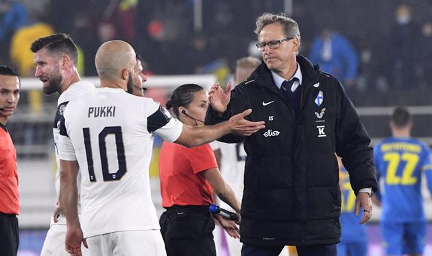 Теему Пукки, LEHTIKUVA