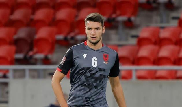 Берат Джимсити, Getty Images