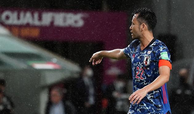 Майя Йосида, Getty Images