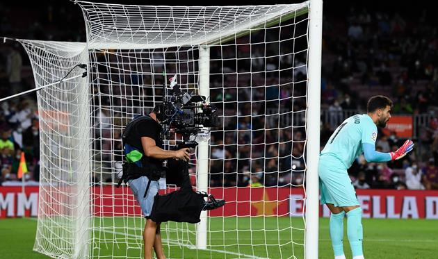 Луис Машимиану, Getty images