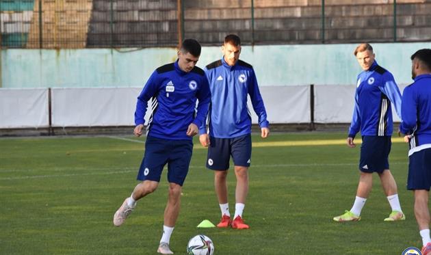 Деннис Хаджикадунич, nfsbih.ba