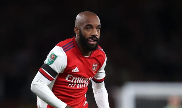 Александр Ляказетт, getty images