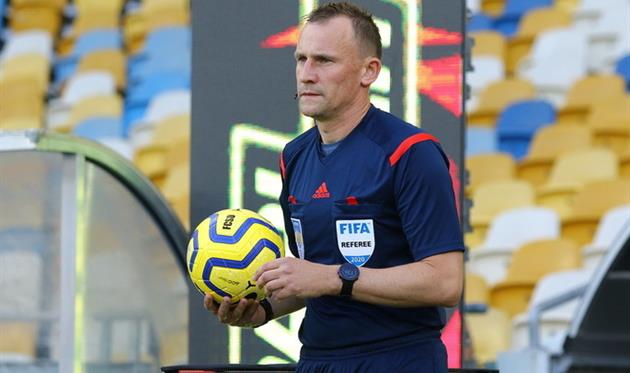 Виталий Романов, ua-football.com
