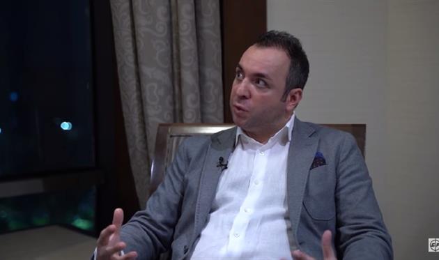 Андрей Билейчук, Фото: скриншот Бомбардир