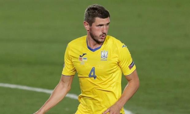 Сергей Кривцов, Getty Images