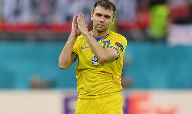 Александр Караваев, Getty Images