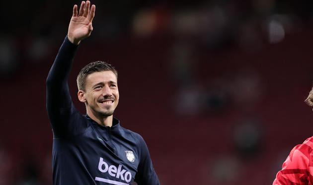 Клеман Ленгле, Getty Images