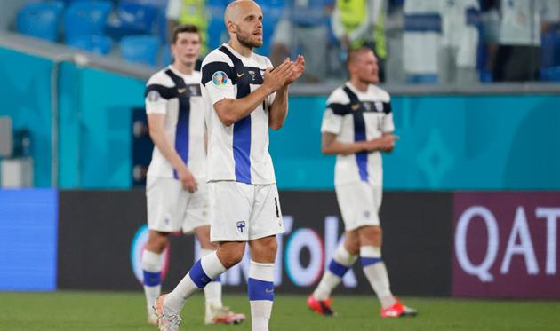 Теэму Пукки, Getty Images